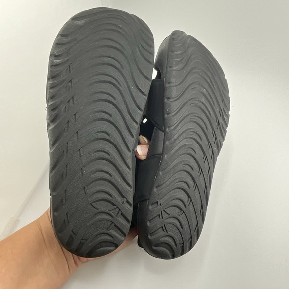 Nike Sunday Protect 2 Water‎ Sandals Beach Sports Lightweight Kids Size 2 Y - Picture 3 of 5